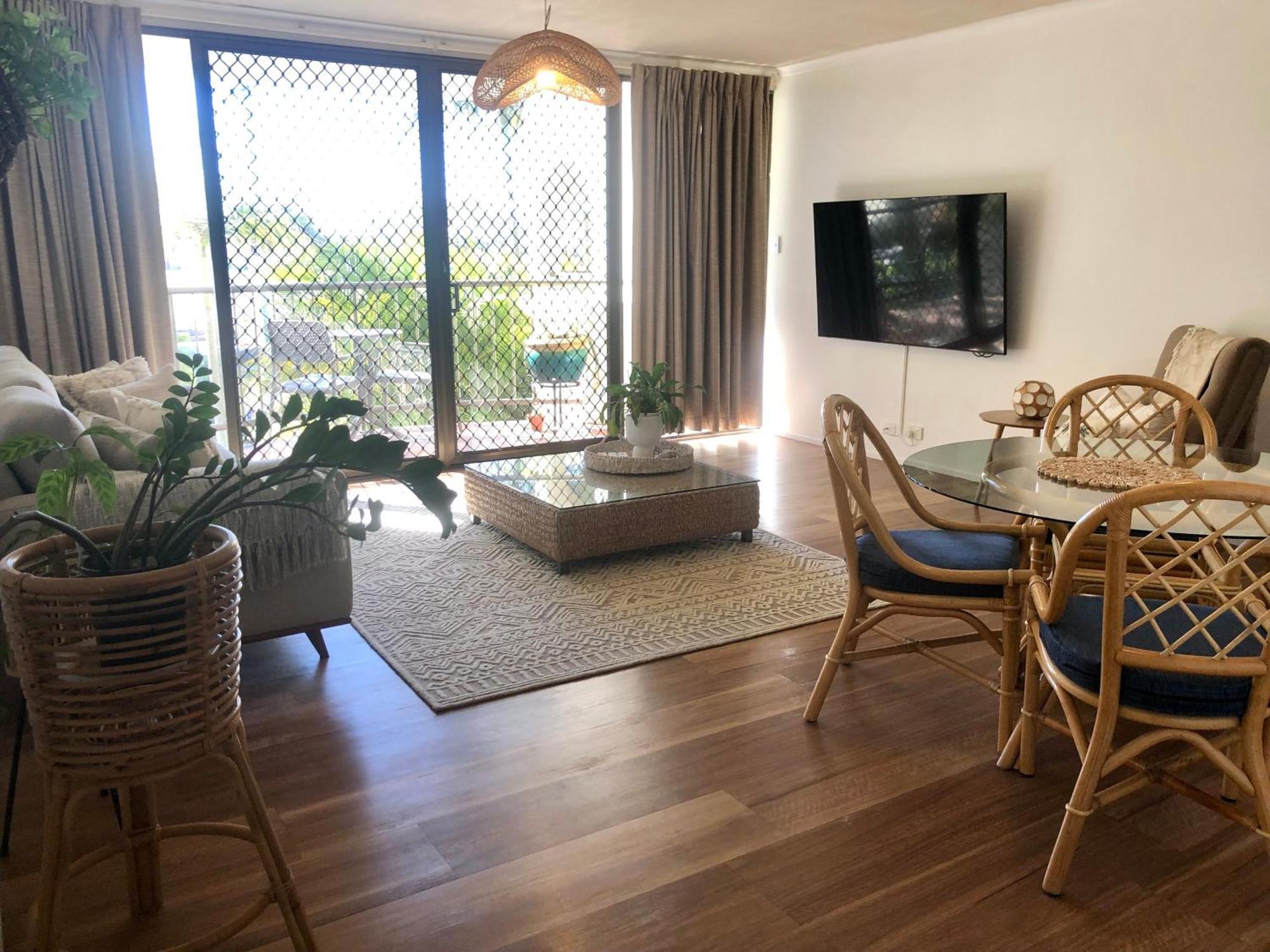 Kalua Holiday Apartments Марукідор Екстер'єр фото