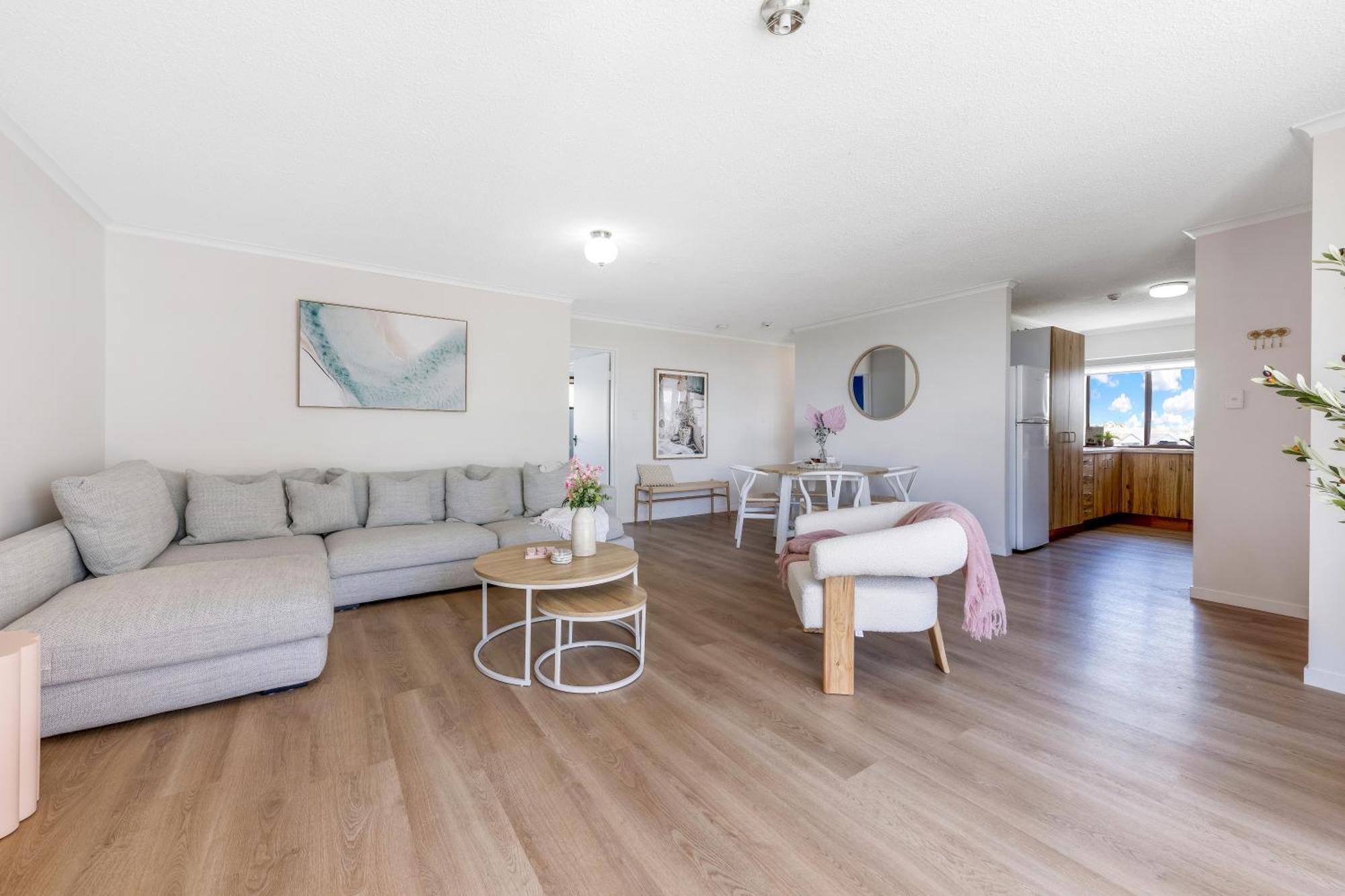 Kalua Holiday Apartments Марукідор Екстер'єр фото