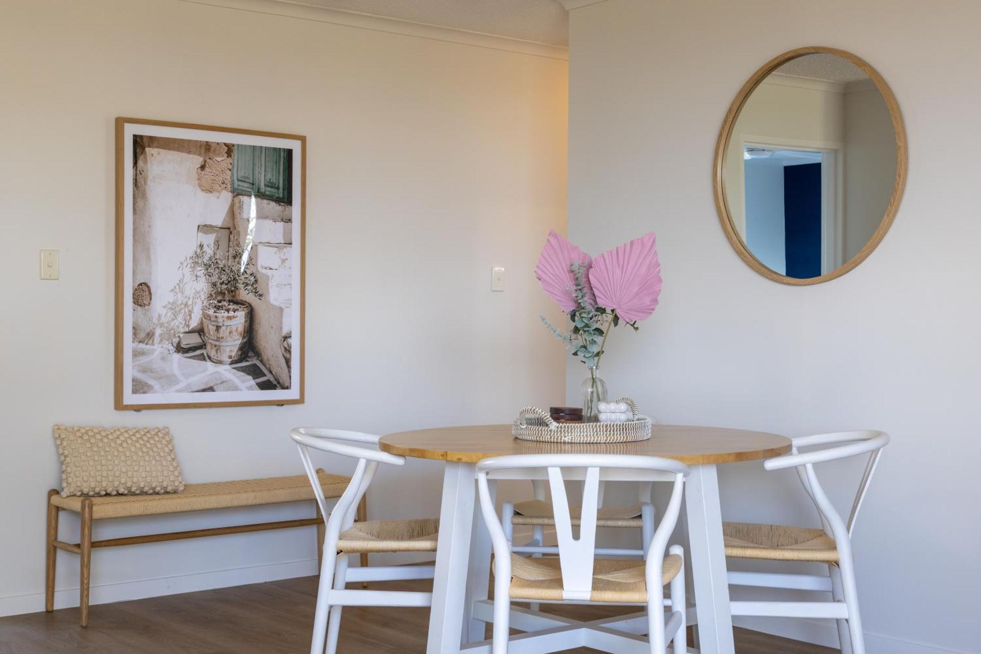 Kalua Holiday Apartments Марукідор Екстер'єр фото