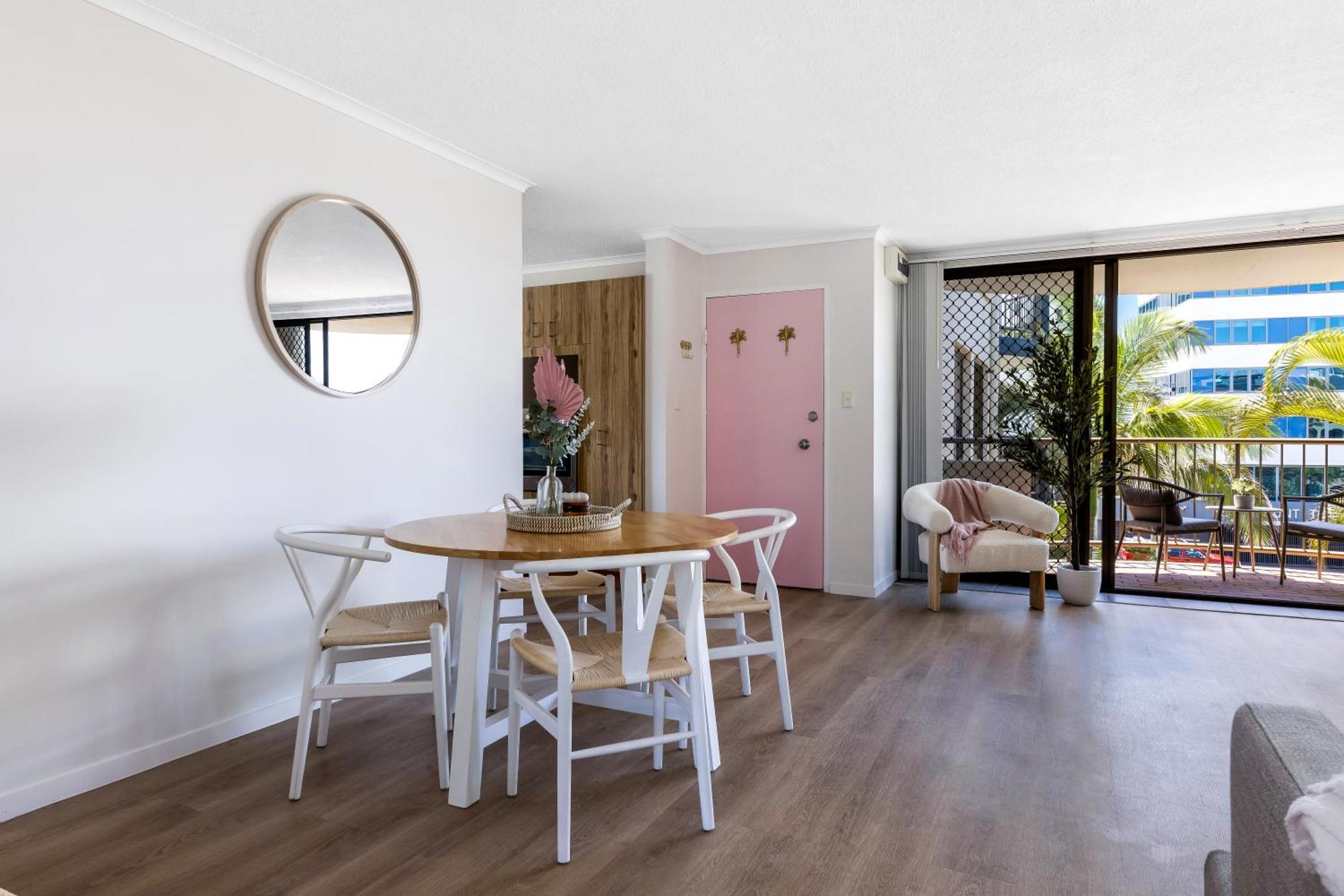 Kalua Holiday Apartments Марукідор Екстер'єр фото