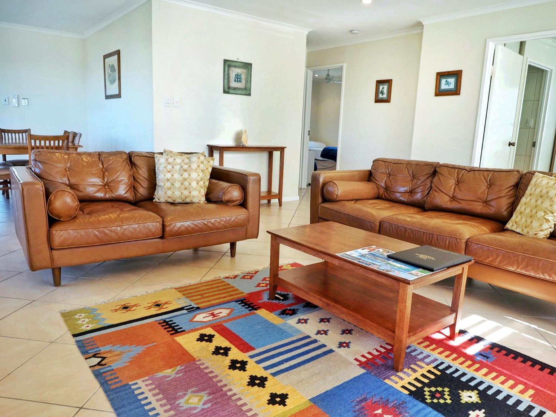 Kalua Holiday Apartments Марукідор Екстер'єр фото
