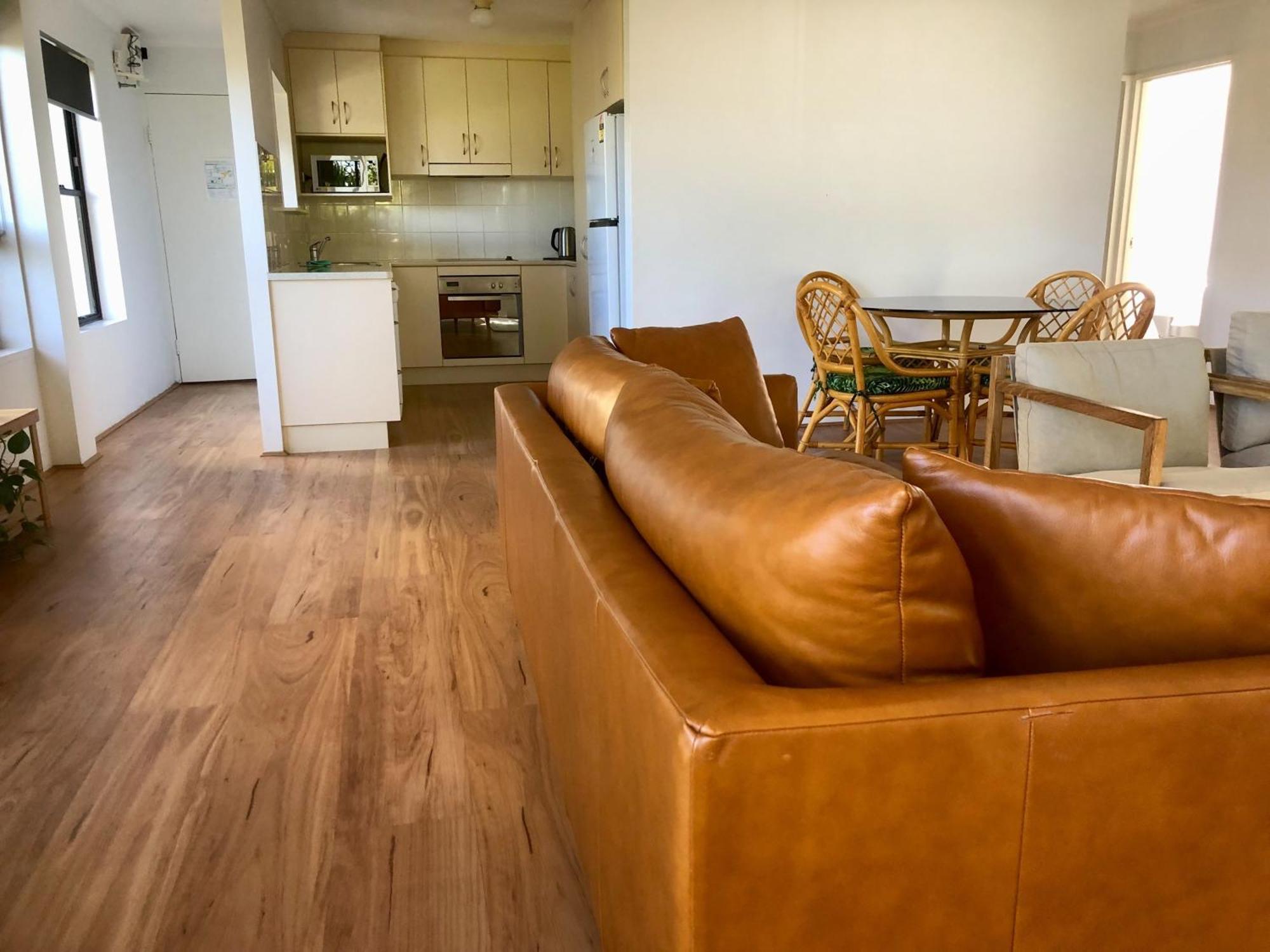 Kalua Holiday Apartments Марукідор Екстер'єр фото