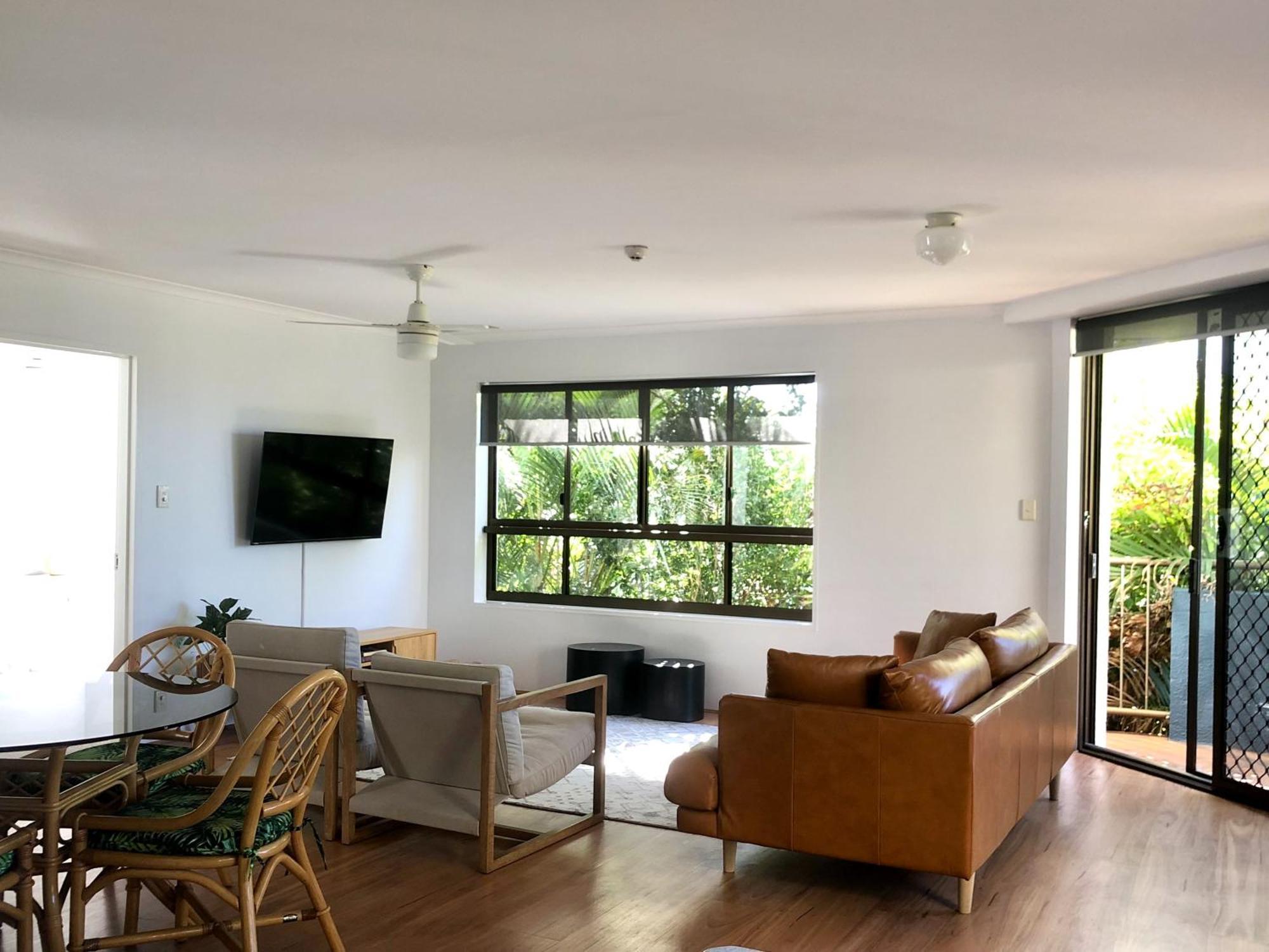 Kalua Holiday Apartments Марукідор Екстер'єр фото