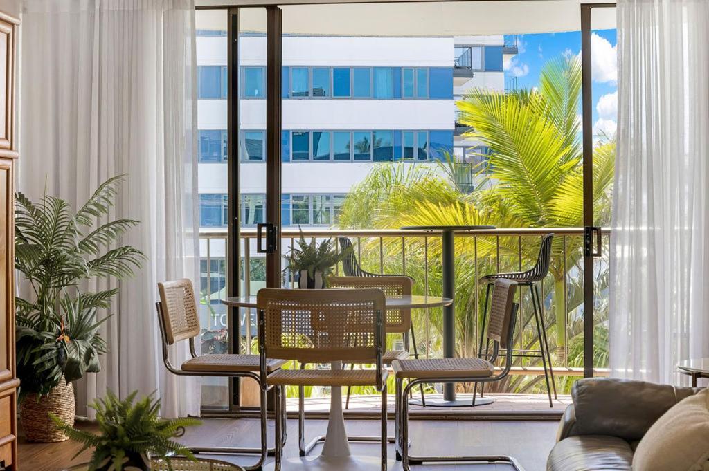 Kalua Holiday Apartments Марукідор Екстер'єр фото