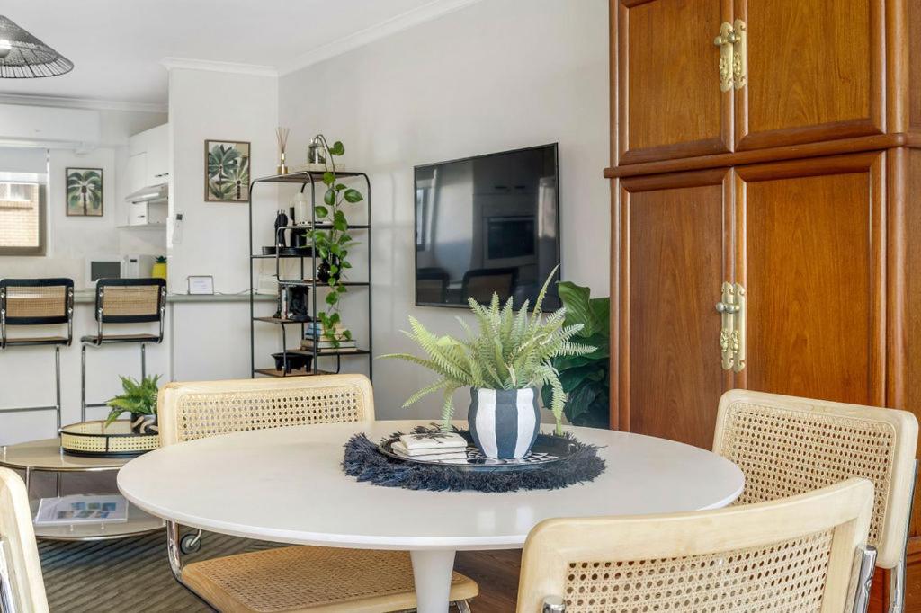Kalua Holiday Apartments Марукідор Екстер'єр фото