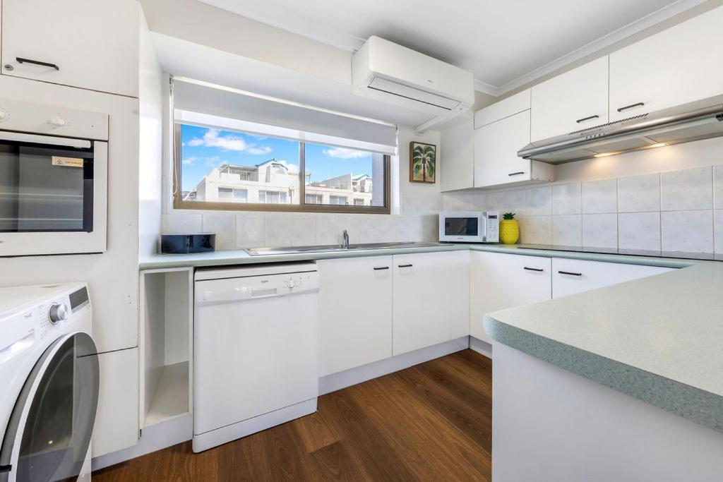 Kalua Holiday Apartments Марукідор Екстер'єр фото
