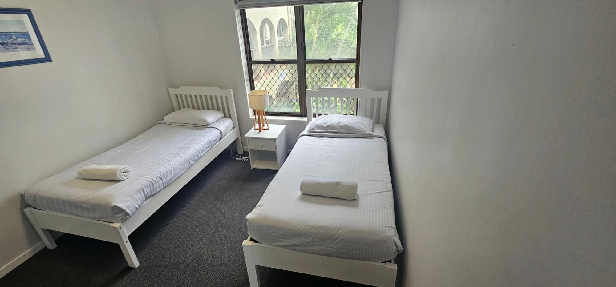 Kalua Holiday Apartments Марукідор Екстер'єр фото