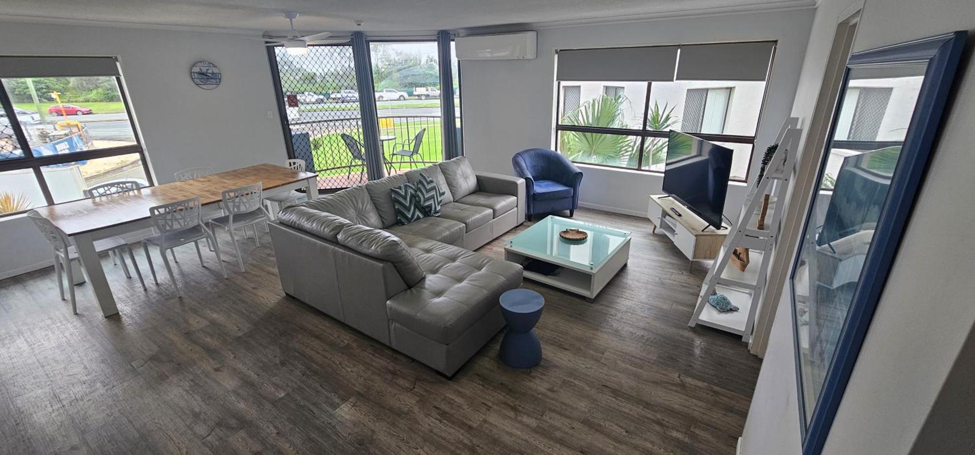 Kalua Holiday Apartments Марукідор Екстер'єр фото